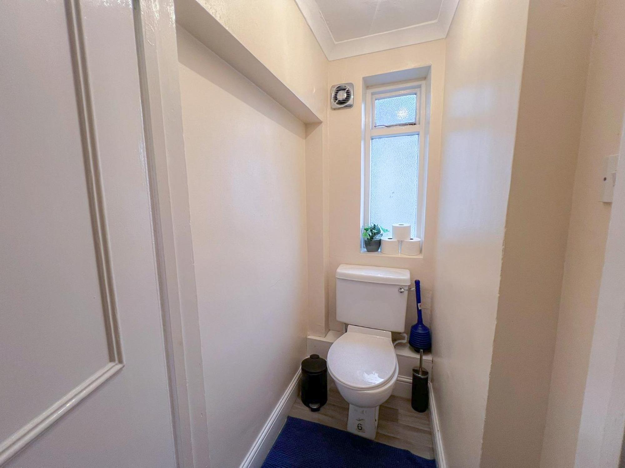 Ample Acton 4-bedroom Flat,ealing, West Appartamento
